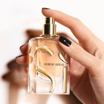 SÌ Eau De Parfum 100ml