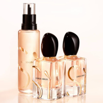 SÌ Eau De Parfum 100ml