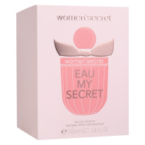 Eau My Secret 100ml