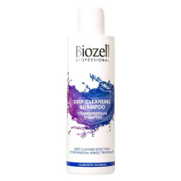 Deep Cleansing Shampoo 200 ml