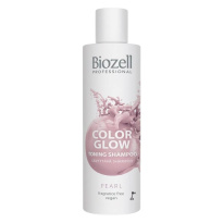 Color Glow Toning Shampoo 200 ml – Pearl
