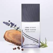 L'Eau D'Issey Solar Lavender Eau De Toilette Intense 50 ml