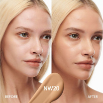 Studio Radiance Serum-Powered Foundation 30 ml ─ NW20