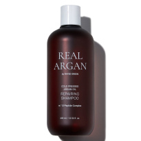 Cold Pressed Argan Oil Repairing Shampoo 400 ml