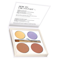 Corrective Colors Concealer Palette