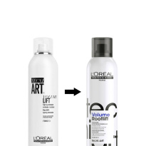Tecni.Art Fix Volume Lift 250 ml
