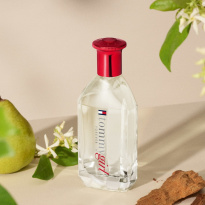 Tommy Girl Forever Eau de Toilette 30 ml