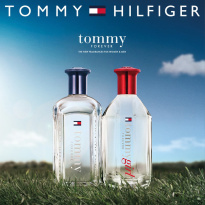 Tommy Girl Forever Eau de Toilette 30 ml