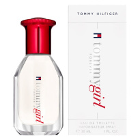 Tommy Girl Forever Eau de Toilette 30 ml