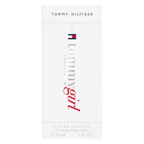 Tommy Girl Forever Eau de Toilette 30 ml