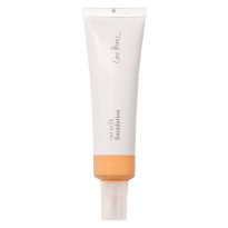 Oat Milk Foundation 30 ml – Caramel