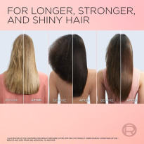Elvital Dream Length Shampoo 400 ml
