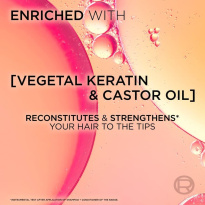 Elvital Dream Length Shampoo 400 ml