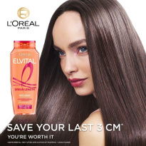 Elvital Dream Length Shampoo 400 ml