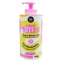 PLOT TWIST Guava Butter Gel 480g