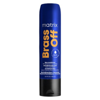 Brass Off Pigmented Conditioner 300 ml