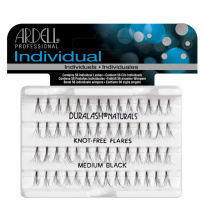 Individual Duralash Knot-Free Medium Black