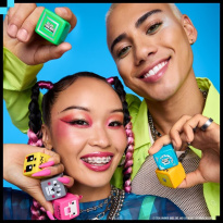 Minecraft Movie Balm Blush 04 Honeycomb Hottie 8g