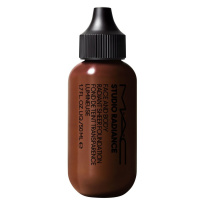 Studio Radiance Face And Body Radiant Sheer Foundation 50 ml ─ W7