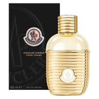 Pour Femme Sunrise Eau De Parfum 60 ml