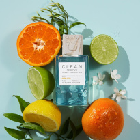 Reserve H2EAU Golden Citrus Eau De Parfum 50 ml