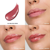 Pure Color Melt-On Glosstick 156 Melted Rose 1,8g