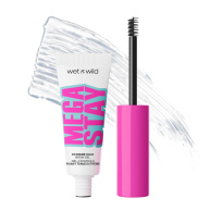 Mega Stay Extreme Hold Brow Gel Clear 5,6g