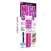 Mega Stay Extreme Hold Brow Gel Clear 5,6g