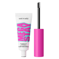 Mega Stay Extreme Hold Brow Gel Clear 5,6g