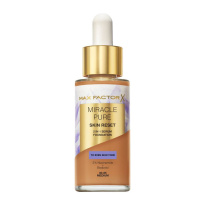 Miracle Pure Skin Reset 2 In 1 Serum Foundation 30 ml ─ Medium
