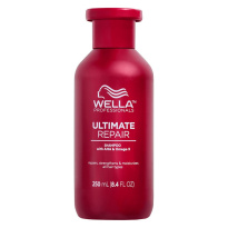 Ultimate Repair Shampoo 250 ml