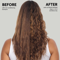 Ultimate Repair Shampoo 250 ml