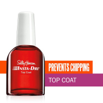 Insta-Dri Top Coat™ 13,3 ml