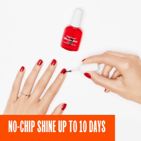 Insta-Dri Top Coat™ 13,3 ml