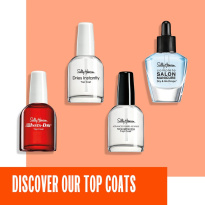 Insta-Dri Top Coat™ 13,3 ml