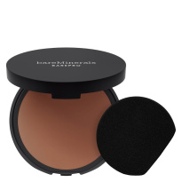 BarePRO 24H Skin-Perfecting Pressed Powder Foundation ─ Deep 55 Neutral