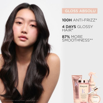 Gloss Absolu Bain Hydra-Glaze Shampoo 500 ml