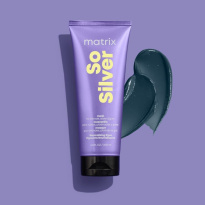 So Silver Neutralizing Mask 200ml