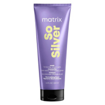 So Silver Neutralizing Mask 200ml