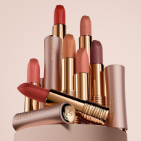 L'Absolu Rouge Intimatte Soft-Blurred Matte Lipstick 210 Unspoken Feelings 3,4g