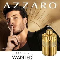 Wanted Forever Elixir Eau De Parfum 50ml