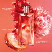 Idôle Peach’N Roses Eau De Parfum 50ml