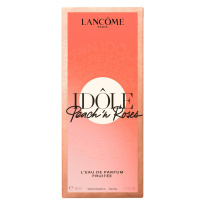Idôle Peach’N Roses Eau De Parfum 50ml