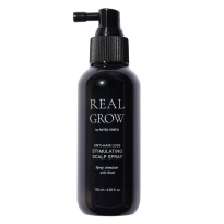 Anti-Hair Loss Stimulating Scalp Spray 120 ml