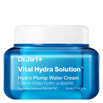Vital Hydra Solution Hydro Plump Water Cream 50 ml
