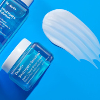 Vital Hydra Solution Hydro Plump Water Cream 50 ml