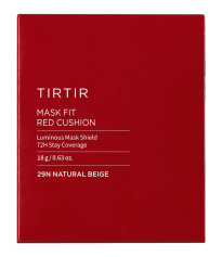 Mask Fit Red Cushion 18 g – 29N Natural Beige