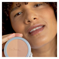 Rice Powder Blush & Bronzer 9 g – Roma