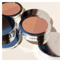 Rice Powder Blush & Bronzer 9 g – Roma