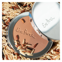 Rice Powder Blush & Bronzer 9 g – Roma
